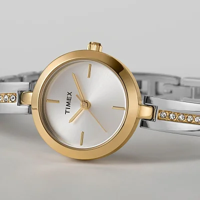 Timex Main Street 25mm Bracelet TW2W96200