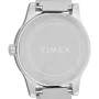  Zdjęcie 4 Timex Main Street 25mm Stainless Steel Bracelet TW2Y39400