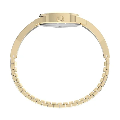 Timex Main Street 25mm Stainless Steel Bracelet TW2Y39300