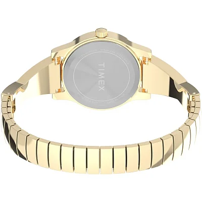 Timex Main Street 25mm Stainless Steel Bracelet TW2Y39300