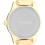  Zdjęcie 4 Timex Main Street 25mm Stainless Steel Bracelet TW2Y39300