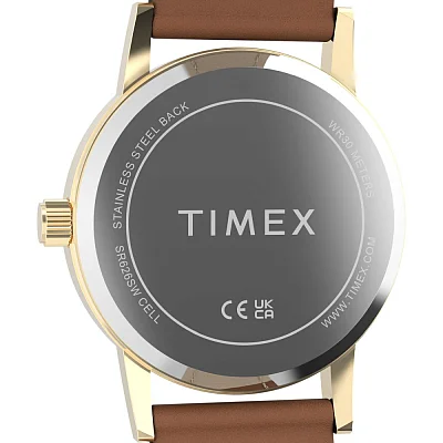 Timex Main Street 30mm TW2Y72700