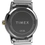 Zdjęcie 6 Timex Main Street 30mm Steel Expansion Band TW2Y92600