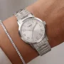 Zdjęcie 2 Timex Main Street 30mm Steel Expansion Band TW2Y92500