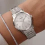  Zdjęcie 2 Timex Main Street 30mm Steel Expansion Band TW2Y92500