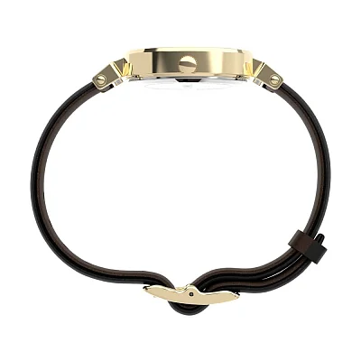 Timex Main Street 31mm Reversible Leather Strap TW2W96400