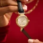 Zdjęcie 2 Timex Main Street 31mm Reversible Leather Strap TW2W96400