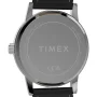  Zdjęcie 5 Timex Main Street 38mm Leather Strap TW2Y67400
