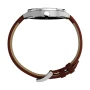 Zdjęcie 2 Timex Main Street 42mm Leather Strap TW2Y16200