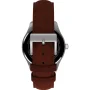 Zdjęcie 4 Timex Main Street 42mm Leather Strap TW2Y16200