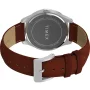 Zdjęcie 3 Timex Main Street 42mm Leather Strap TW2Y16200