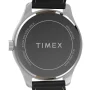 Zdjęcie 4 Timex Main Street 42mm Leather Strap TW2Y16100