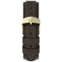  Zdjęcie 3 Timex Main Street Classic Day-Date 36mm Expandable Bracelet Leather Strap Set TWG063800