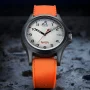  Zdjęcie 2 Timex Main Street NASA Artemis 40 mm Silicone Strap TW2Y13000