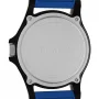  Zdjęcie 6 Timex Main Street NASA Artemis 40 mm Silicone Strap TW2Y13100