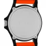  Zdjęcie 6 Timex Main Street NASA Artemis 40 mm Silicone Strap TW2Y13000