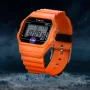  Zdjęcie 8 Timex Main Street NASA Artemis Digital 36mm Resin Strap Indiglo TW2Y13300