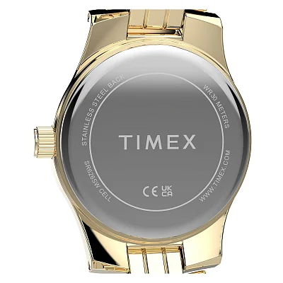 Timex Main Street Sport Chic 26mm TW3A00700