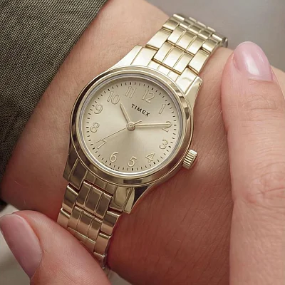 Timex Main Street Sport Chic 26mm TW3A00700