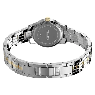 Timex Main Street Sport Chic 26mm TW3A00600