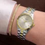Zdjęcie 2 Timex Main Street Sport Chic 26mm TW3A00600
