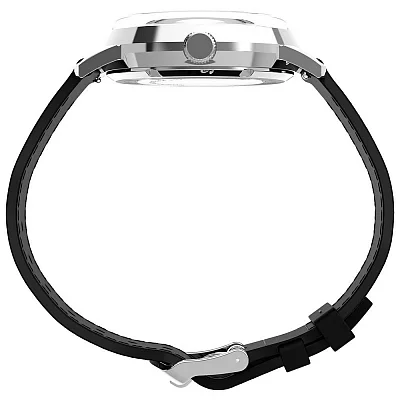 Timex Marlin Automatic 40mm Leather Strap TW2V44600