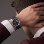  Zdjęcie 3 Timex Marlin Automatic 40mm Leather Strap TW2W59700