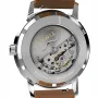  Zdjęcie 6 Timex Marlin Automatic 40mm Leather Strap TW2W59300