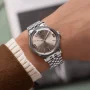  Zdjęcie 2 Timex Marlin Automatic 40mm Stainless Steel Band TW2W59200