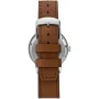  Zdjęcie 4 Timex Marlin Automatic California Dial 40mm Leather Strap TW2U83200