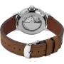  Zdjęcie 5 Timex Marlin Automatic California Dial 40mm Leather Strap TW2U83200