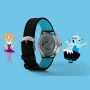  Zdjęcie 4 Timex Marlin Automatic x The Jetsons 38mm Leather Strap Watch TW2Y56300