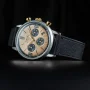  Zdjęcie 3 Timex Marlin Chronograph Tachymeter 40mm Leather Bracelet TW2W60300