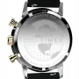  Zdjęcie 6 Timex Marlin Chronograph Tachymeter 40mm Leather Bracelet TW2W60300