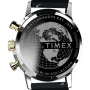  Zdjęcie 5 Timex Marlin Chronograph Tachymeter 40mm Leather Strap TW2W10000