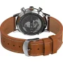  Zdjęcie 6 Timex Marlin Chronograph Tachymeter 40mm Leather Strap TW2W99100
