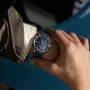  Zdjęcie 2 Timex Marlin Chronograph Tachymeter 40mm Leather Strap TW2W99000