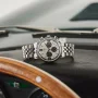  Zdjęcie 7 Timex Marlin Chronograph Tachymeter 40mm Stainless Steel Bracelet TW2W10400