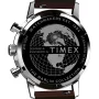  Zdjęcie 5 Timex Marlin Chronograph Tachymeter 40mm Leather Strap TW2W51400