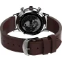  Zdjęcie 7 Timex Marlin Chronograph Tachymeter 40mm Leather Strap TW2W10200