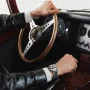  Zdjęcie 3 Timex Marlin Chronograph Tachymeter 40mm Stainless Steel Bracelet TW2W10400
