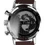  Zdjęcie 6 Timex Marlin Chronograph Tachymeter 40mm Leather Strap TW2W10200