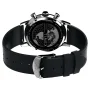  Zdjęcie 7 Timex Marlin Chronograph Tachymeter 40mm Leather Strap TW2W10300