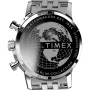  Zdjęcie 11 Timex Marlin Chronograph Tachymeter 40mm Stainless Steel Bracelet TW2W10400