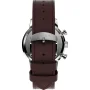  Zdjęcie 5 Timex Marlin Chronograph Tachymeter 40mm Leather Strap TW2W10200