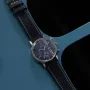  Zdjęcie 3 Timex Marlin Chronograph Tachymeter 40mm Leather Strap TW2W99000
