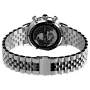  Zdjęcie 10 Timex Marlin Chronograph Tachymeter 40mm Stainless Steel Bracelet TW2W10400