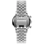  Zdjęcie 9 Timex Marlin Chronograph Tachymeter 40mm Stainless Steel Bracelet TW2W10400