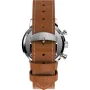  Zdjęcie 5 Timex Marlin Chronograph Tachymeter 40mm Leather Strap TW2W99100