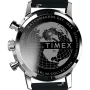  Zdjęcie 6 Timex Marlin Chronograph Tachymeter 40mm Leather Strap TW2W10300